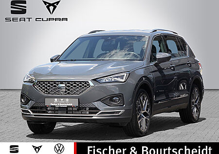 Seat Tarraco 1.4 TSI Xperience e-HYBRID