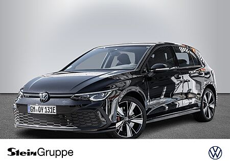 VW Golf GTE 1.4 l eHybrid OPF / 80 kW (110 PS) 6-Ga