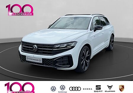 VW Touareg R-Line 4Motion V6 3.0 TDI NAVI+AHK+PANO+LEDER