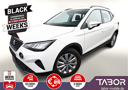 Seat Arona 1.0 TSI 95 Reference PDC SHZ Klima 16Z