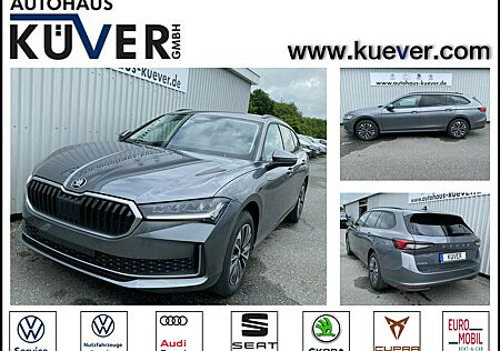 Skoda Superb Combi 2,0 TDI DSG Navi+ACC+Neues Modell