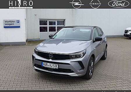 Opel Grandland (X) 1.6 Turbo Hybrid Elegance (EURO 6e)