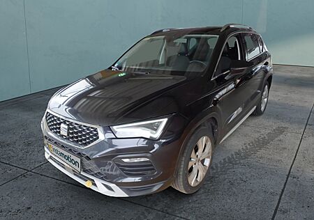 Seat Ateca 1.5 TSI DSG XPERIENCE AHK LED KAMERA LM18