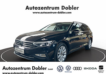 VW Passat Variant 2.0 TSI DSG Navi IQ-Drive Paket ACC