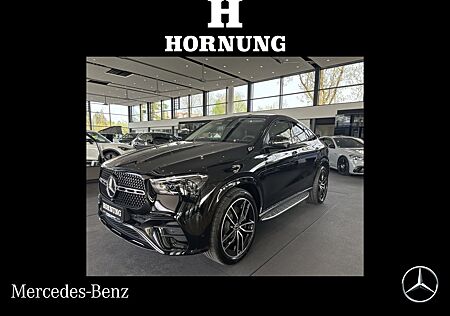 Mercedes-Benz GLE 450 AMG GLE 450 d 4M Coupé*AMG-LINE*AHK*Standh*22 Zoll*