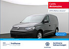 VW Caddy Maxi Cargo Sitzhzg AHK Klima ZV