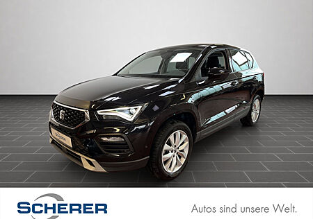 Seat Ateca Style 1.5 TSI DSG Led,Navi,RFK