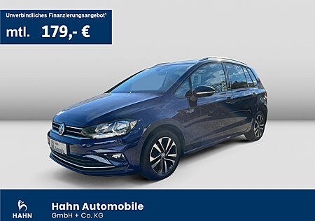 VW Golf Sportsvan 1.0TSI IQ.DRIVE Navi ACC Climatr