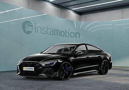 Audi RS7 RS 7 Sportback 70 TFSI q. Tiptr. HD Matrix Laser LED, RS-AGA, Keramik, Pano, ACC, Standh