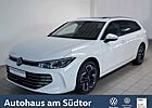 VW Passat Variant Elegance 2.0 TDI DSG | LED AHK