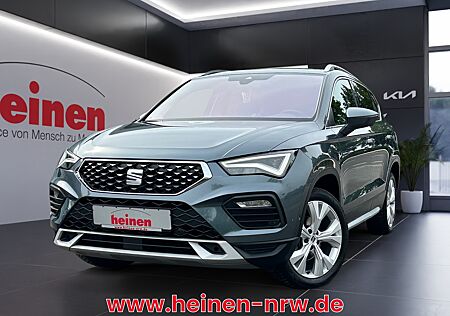 Seat Ateca 1.5 TSI ACT Xperience KEYLESS/NAVI/DAB