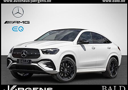 Mercedes-Benz GLE 450 AMG GLE 450 d 4M Coupé AMG/ILS/PSD/AHK/Burm/Night/22