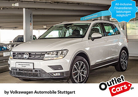 VW Tiguan 1.4 TSI Navi PDC Bluetooth