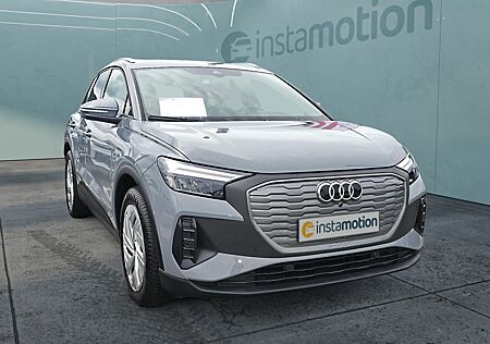 Audi Q4 e-tron Q4 35 Assistenz plus Smartphone R