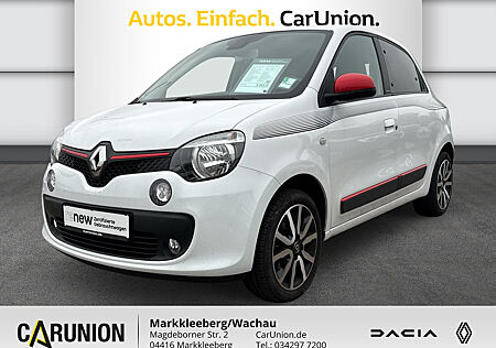 Renault Twingo CHIC SCe 70 Start & Stop