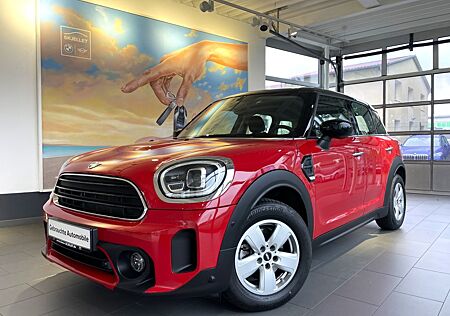 Mini Cooper Countryman Aut. KAM+KOMF+DAB+LKRDHZ+SITZH