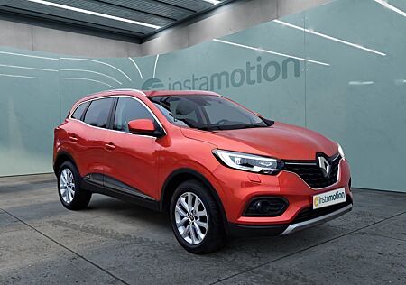 Renault Kadjar Limited Deluxe TCe 140*AHK*RFK*SHZ*Allwetter*