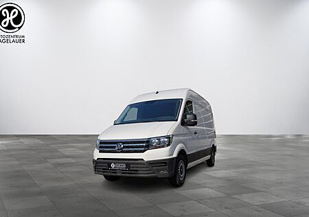 VW Crafter 2.0TDI Trendline L3H3 Klima GRA RFK