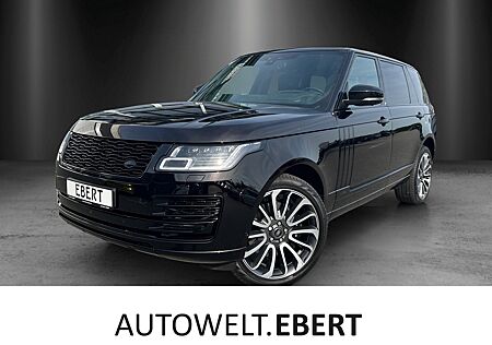 Land Rover Range Rover 5.0 SV Autobiography LWB/FOND-ENT./