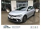 VW Polo Life 1.0 TSI LED+Klima+LM-Räder+Telefon