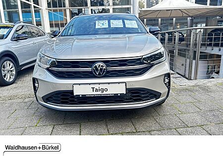 VW Taigo 1.5 TSI MOVE