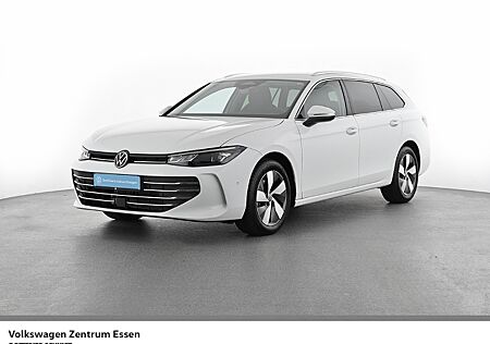 VW Passat Variant Business eTSI DSG AHK LED R-Kamera 17-Zoll