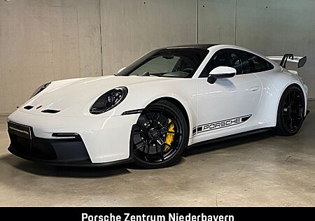 Porsche 992 (911) GT3 | Clubsportpaket | Liftsystem |