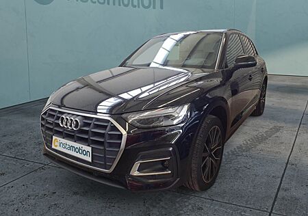 Audi Q5 50 TFSI e Q PANO MATRIX VIRTUAL LM20