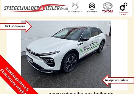 Citroën C5 C5X Shine Pack Plug-In Hybrid 225 S&S e-EAT8