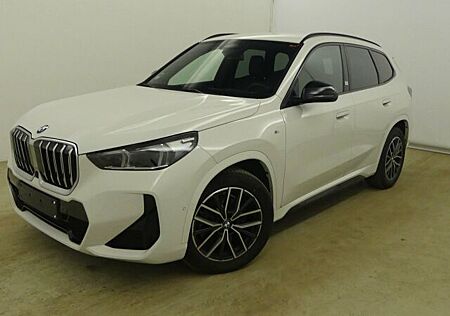 BMW X1 xDr 23dA M Sportpaket LED HuD Widescreen Park