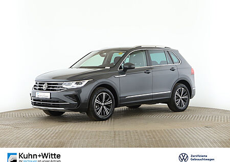 VW Tiguan 2.0 TDI Elegance 4MOTION *AHK*ACC*Matrix-LED