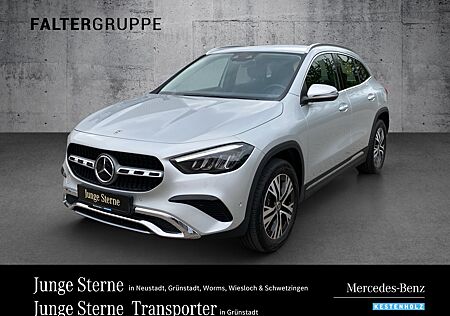 Mercedes-Benz GLA 180 d PROGRESSIVE+KAM+DISTR+EASYPACK+DIGITAL