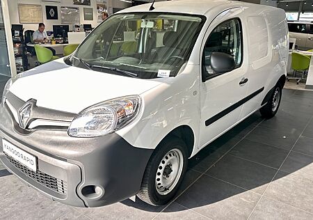 Renault Kangoo Rapid Maxi Extra dCi 95 PS