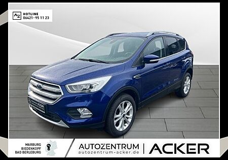 Ford Kuga 1.5 EcoBoost 2x4 Titanium Navi/WinterP