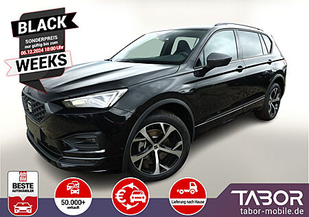 Seat Tarraco 2.0 TDI 150 DSG FR Nav SHZ Kessy eHK Kam