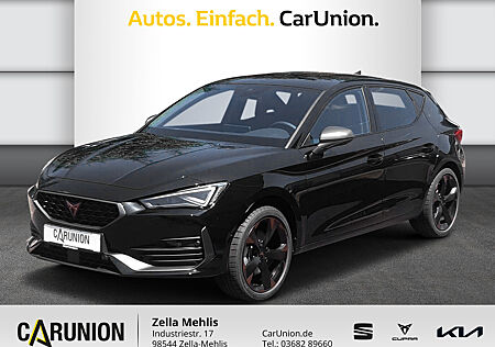 Cupra Leon 1.5 eTSI DSG*NAVI XL*Matrix*RFK*SZH*PDC*Bea