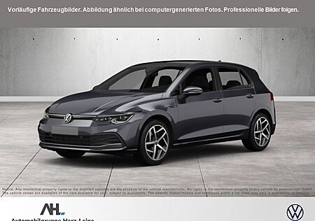 VW Golf 1.5 TSI OPF 85kW