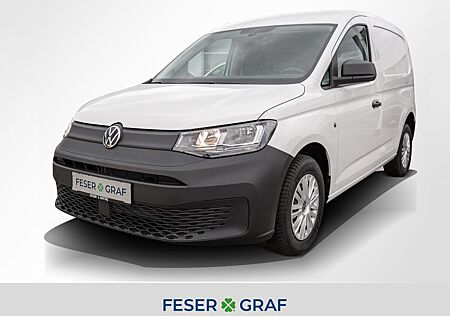 VW Caddy Cargo 2,0 l TDI EU6 SCR 75 kW