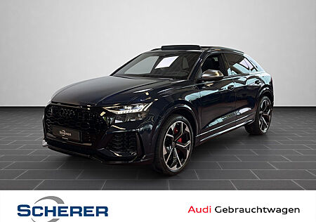 Audi RS Q8 441(600) kW(PS) tiptronic