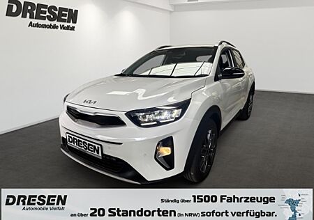 Kia Stonic Nightline Edition 1.0 T KAMERA/BOARDCOMPUTER/SITZHEIZUNG