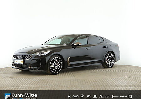 Kia Stinger GT 3.3 *Navi*Schiebedach*Sitzheizung*Head-Up*