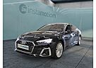 Audi A5 Sportback 40 TFSI Q 2x S LINE LEDER LM19 MATRIX HuD