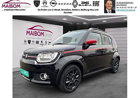 Suzuki Ignis Dualjet Comfort+