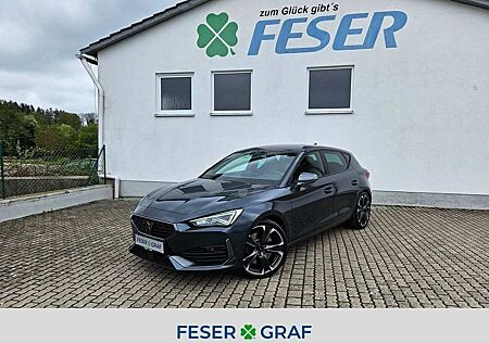 Cupra Leon VZ 2.0 TSI DSG ACC FAPA-L FULL LINK SHZ+LHZ