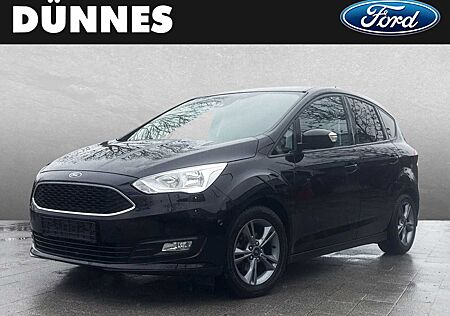 Ford C-Max 1.0 EcoBoost COOL & CONNECT