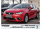 Seat Ibiza Style 1.0 TSI Climatronic/Media-System/ Parkpilot/Regen/Lichtsensor/Bluetooth/Alufelgen