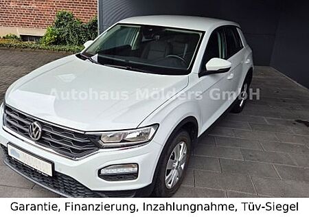 VW T-Roc 1,0 BMT *Garantie*AHK*189 mtl.