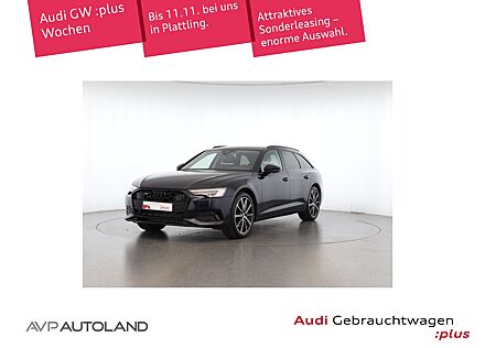 Audi A6 Avant 50 TFSI e quattro S tro. advanced AHK