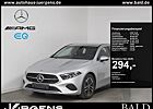 Mercedes-Benz A 200 d Progressive/LED/Cam/AHK/Winter/SHZ/17