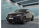 Mercedes-Benz GLE 350 d AMG Night DISTRO Pano AIRMATIC Standhz